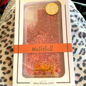 New iPhone 2017 Phone case